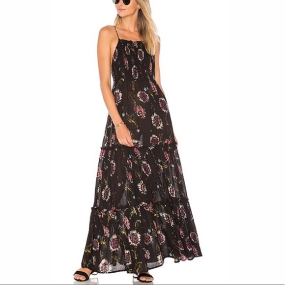 Free People Dresses & Skirts - Free People NWOT Women Garden Party Maxi dress XS
